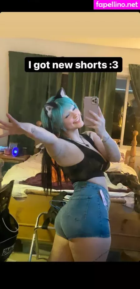 Succubus Sushi OnlyFans Thumbnail #Tly7dXKYiK