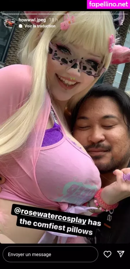 Succubus Sushi OnlyFans Thumbnail #XE3LMOZLH6