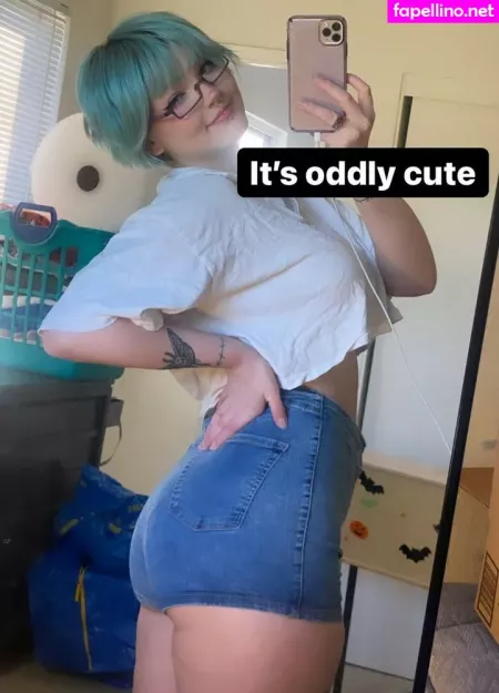 Succubus Sushi OnlyFans Thumbnail #hG0cEFLvbQ