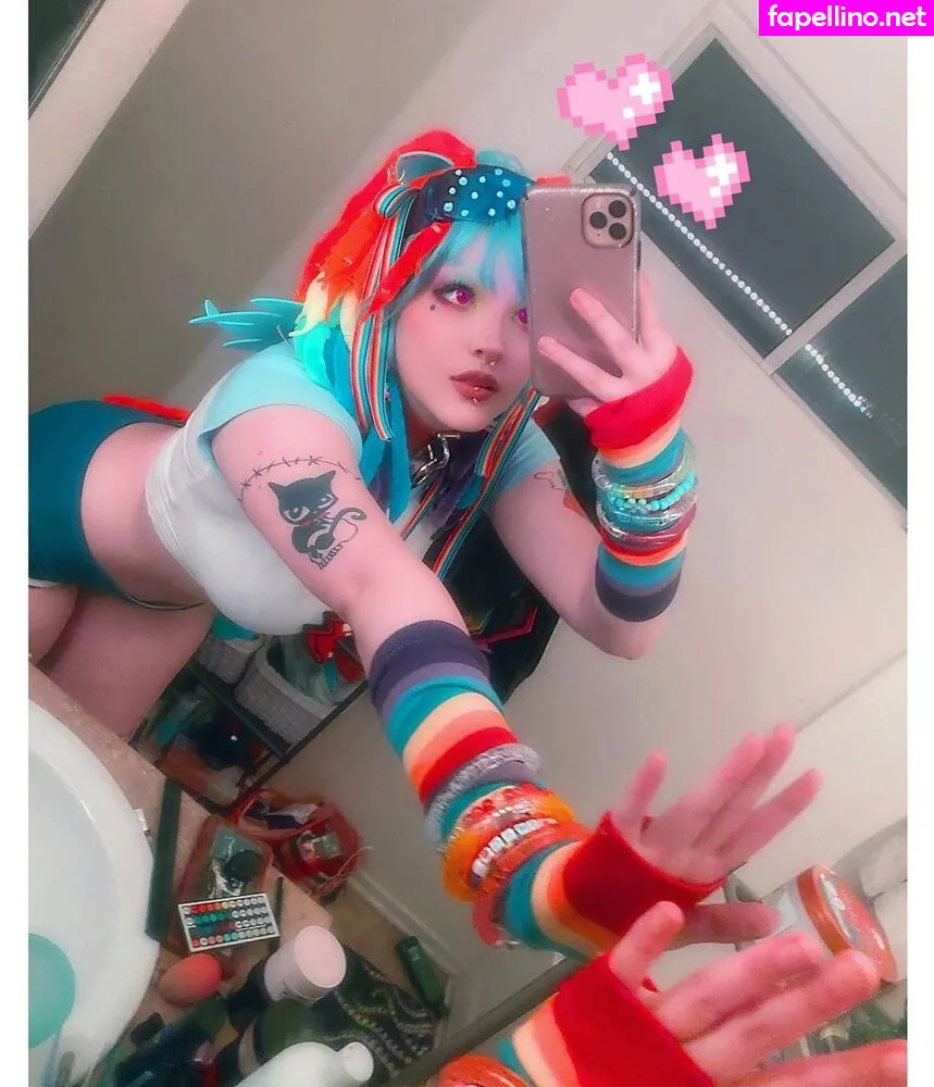 succubus.sushi, susiesuccubus Nude Leaked OnlyFans Photo #oAkx5sxk7Z