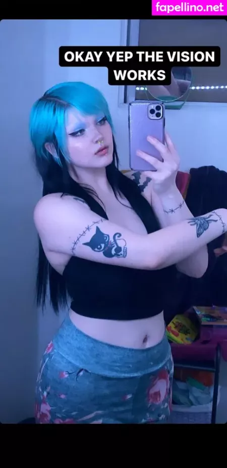 Succubus Sushi OnlyFans Thumbnail #r3mqkfCbls