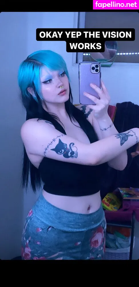 succubus.sushi, susiesuccubus Nude Leaked OnlyFans Photo #r3mqkfCbls