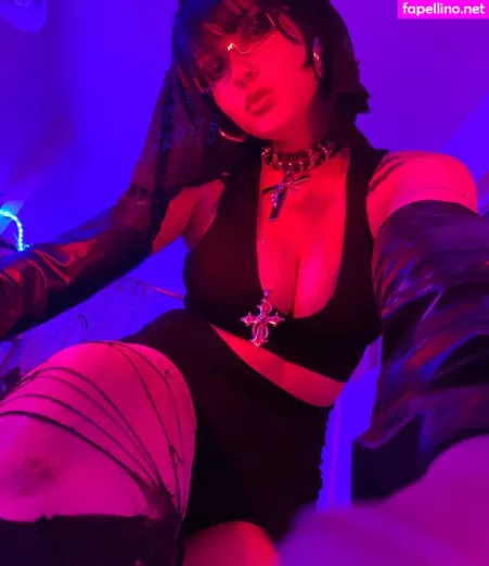 Succubus Sushi OnlyFans Thumbnail #sfaPxgjdQi