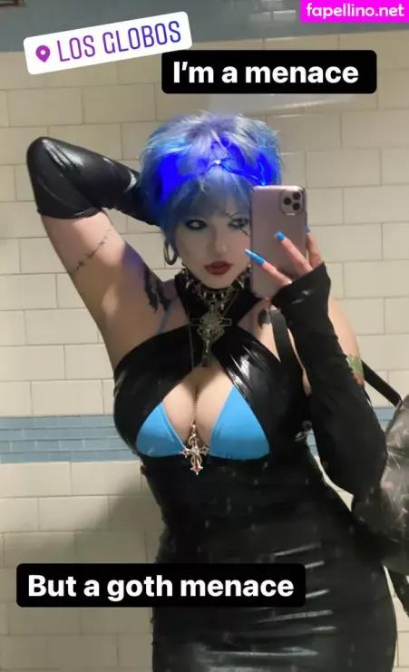 Succubus Sushi OnlyFans Thumbnail #tjWovFN3fa