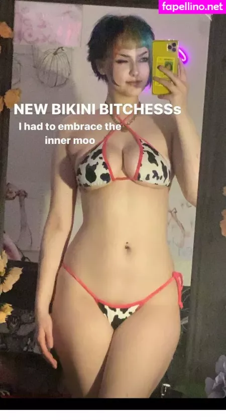 Succubus Sushi OnlyFans Thumbnail #uHZmMWs2ia