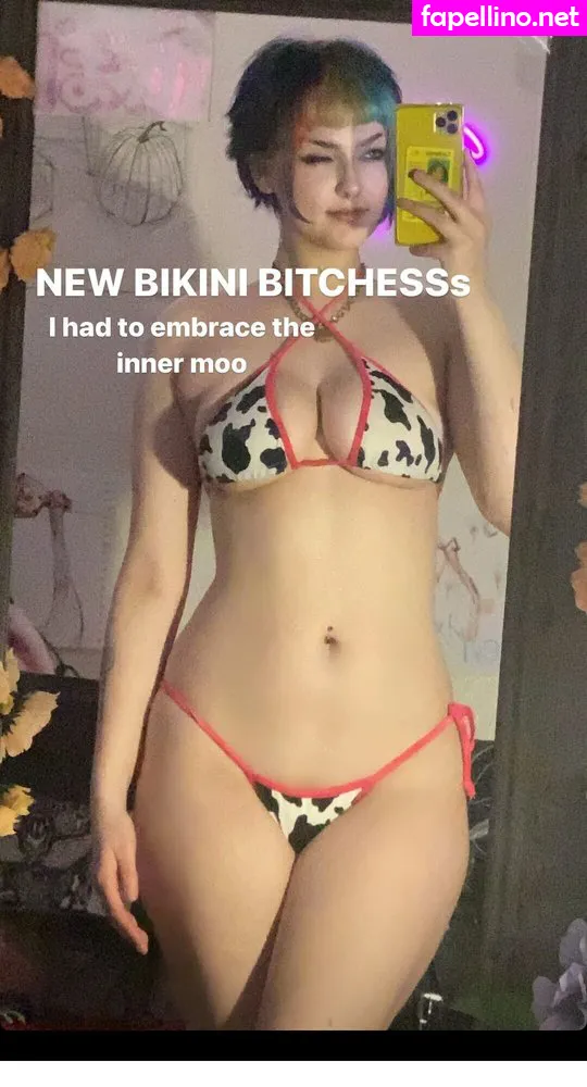 succubus.sushi, susiesuccubus Nude Leaked OnlyFans Photo #uHZmMWs2ia