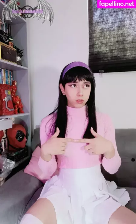 Succubus OnlyFans Thumbnail #6wW05eaZcq