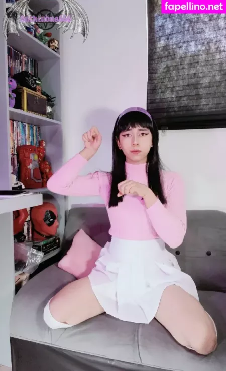 Succubus OnlyFans Thumbnail #H3XjzZZ2vS