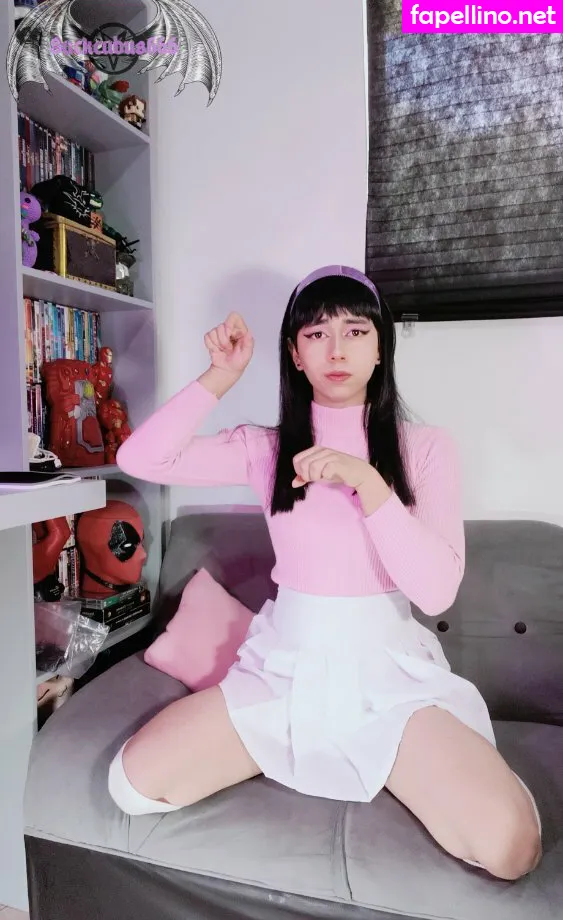 SuccubusTrapBoy, succubus.official Nude Leaked OnlyFans Photo #H3XjzZZ2vS