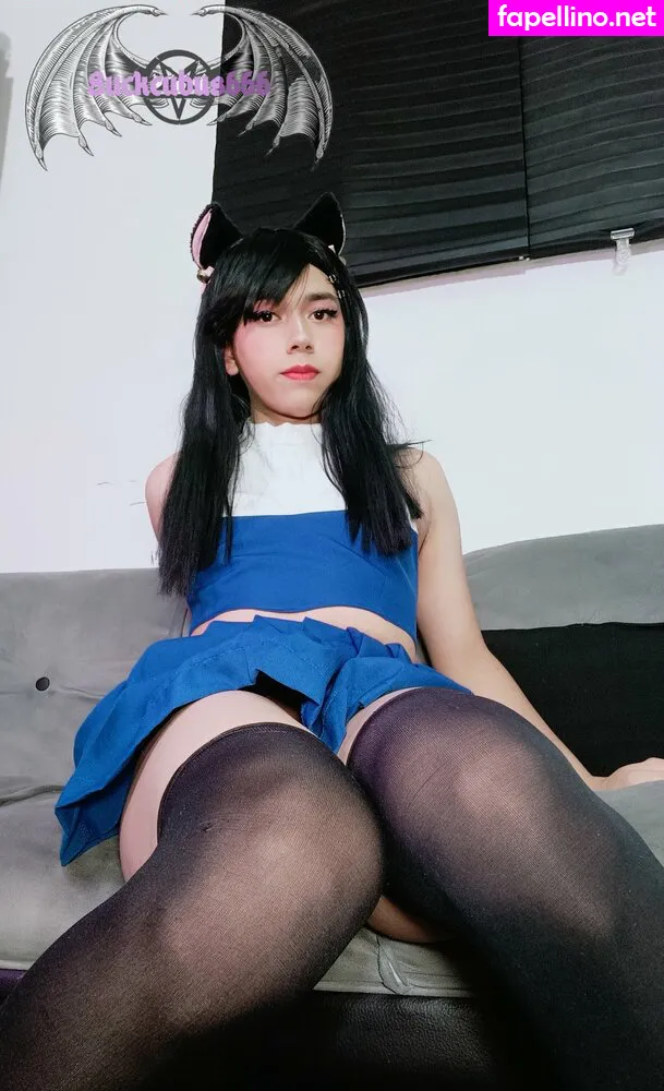 SuccubusTrapBoy, succubus.official Nude Leaked OnlyFans Photo #WJxlJOJzKO