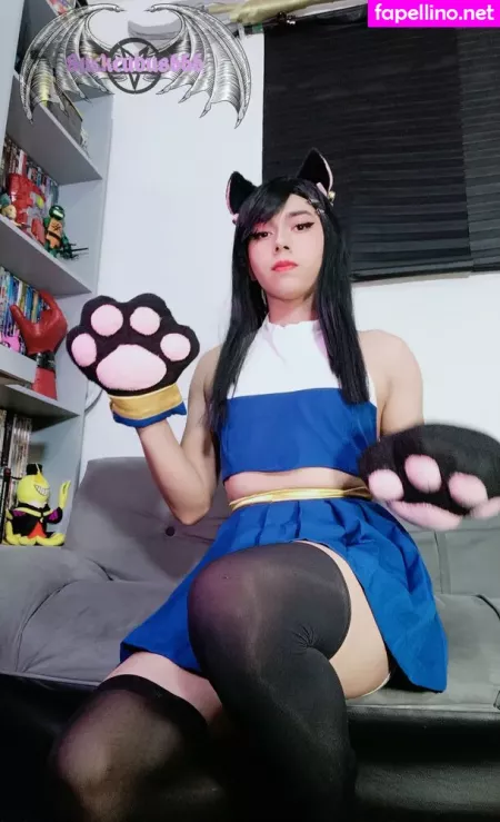 Succubus OnlyFans Thumbnail #YKIffNUGxV