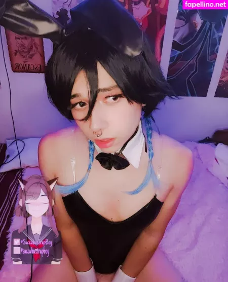 Succubus OnlyFans Thumbnail #bBsT8xntwS