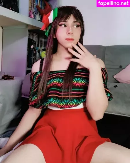 Succubus OnlyFans Thumbnail #k9B7OWS6nk