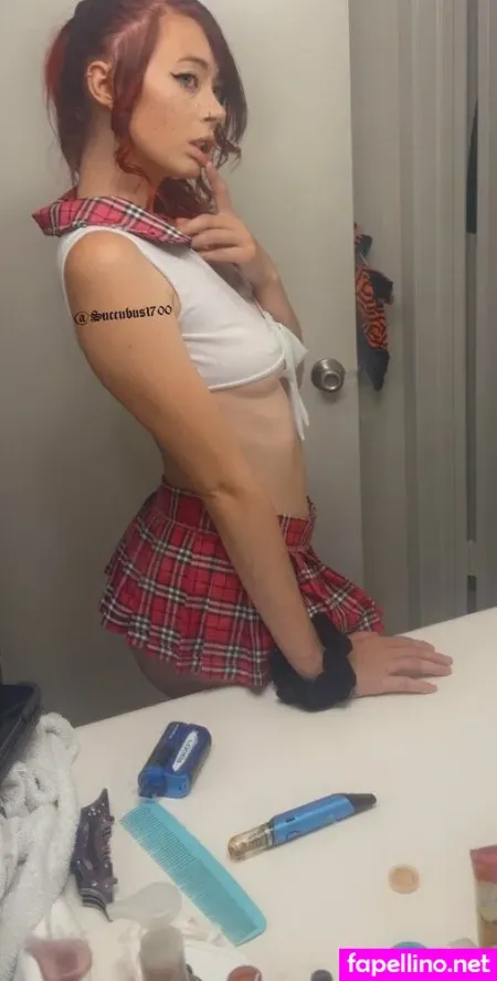 Succubus171 OnlyFans Thumbnail #8ccA2xXzmx