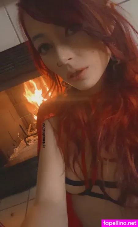 Succubus171 OnlyFans Thumbnail #j0xsL5ZoeZ