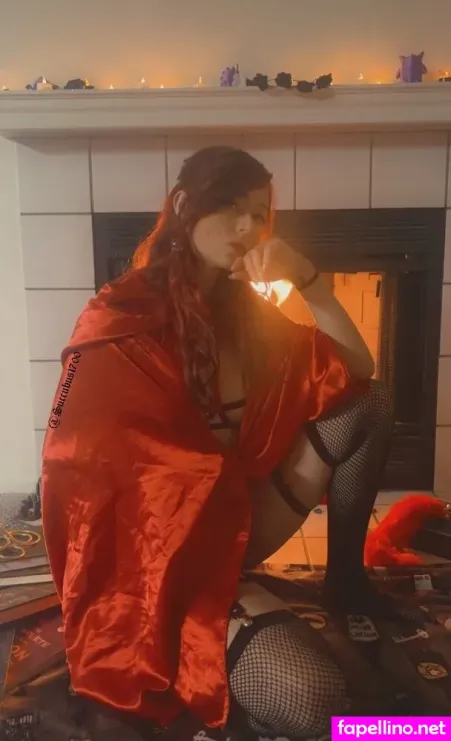 Succubus171 OnlyFans Thumbnail #l9rfc7EOBW