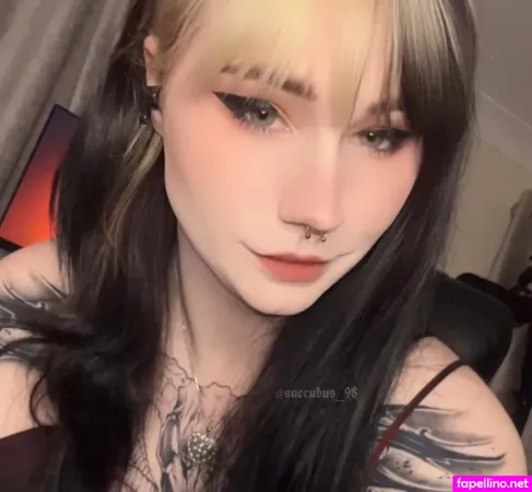 Succubus98 OnlyFans Thumbnail #WOlrY2OS5h