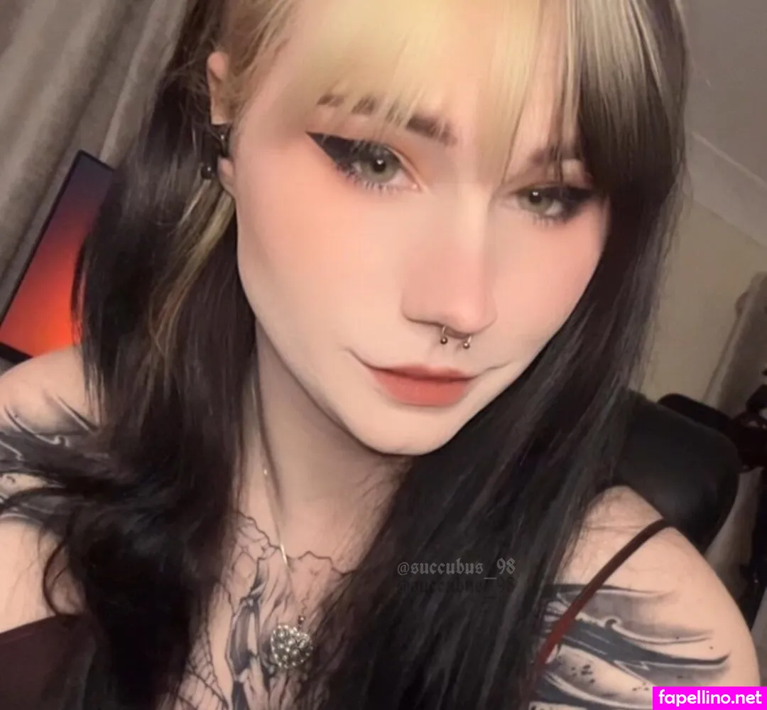 Succubus98 Nude Leaked OnlyFans Photo #WOlrY2OS5h