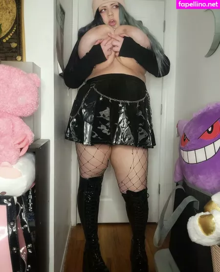 Succubusalixoxo OnlyFans Thumbnail #HcaQ5rzhyh