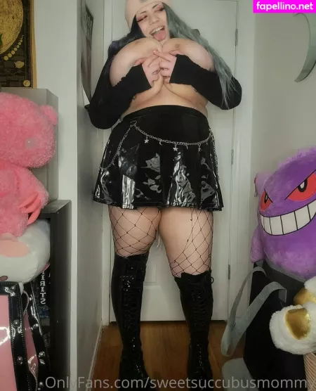 Succubusalixoxo OnlyFans Thumbnail #qqDslS2uWs