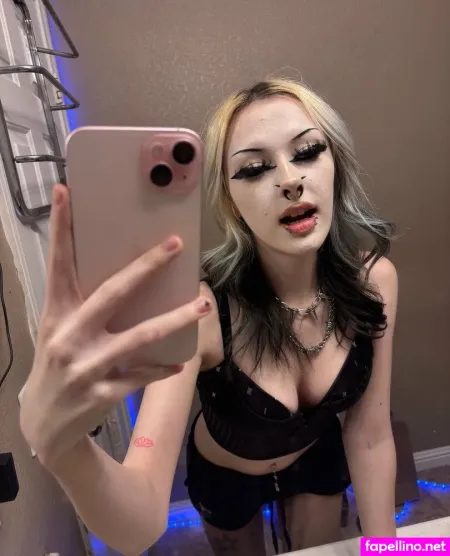 Succubuscandy OnlyFans Thumbnail #JysJ6lXLy1