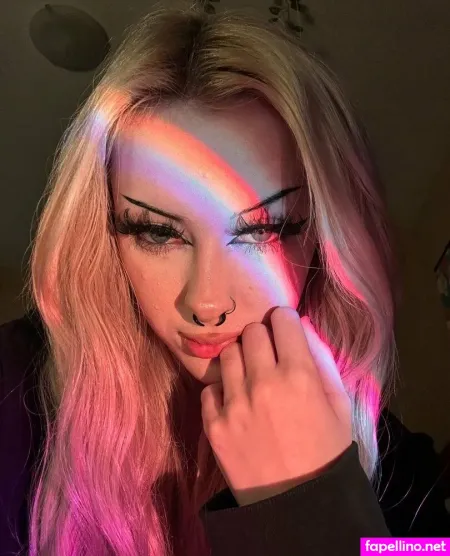 Succubuscandy OnlyFans Thumbnail #OegRHWBGCS