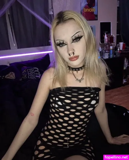 Succubuscandy OnlyFans Thumbnail #UJdTUE4bei