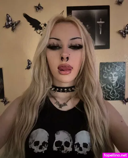 Succubuscandy OnlyFans Thumbnail #YKV4y1frWb