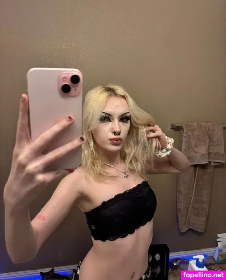 Succubuscandy OnlyFans Thumbnail #eVMZjsALbU