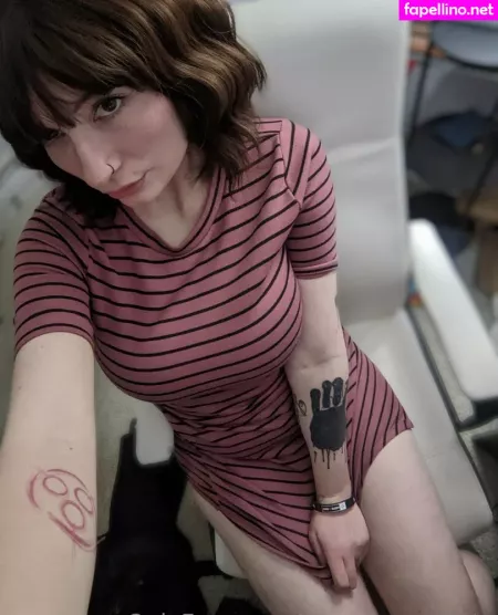 Succubuscolette OnlyFans Thumbnail #0NeVTzjyru