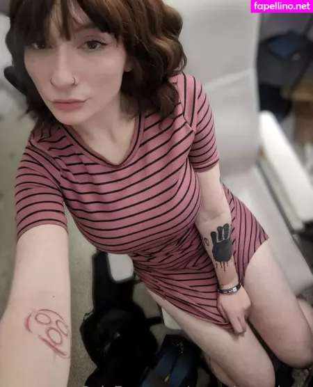 Succubuscolette OnlyFans Thumbnail #3Y8bkOiavQ