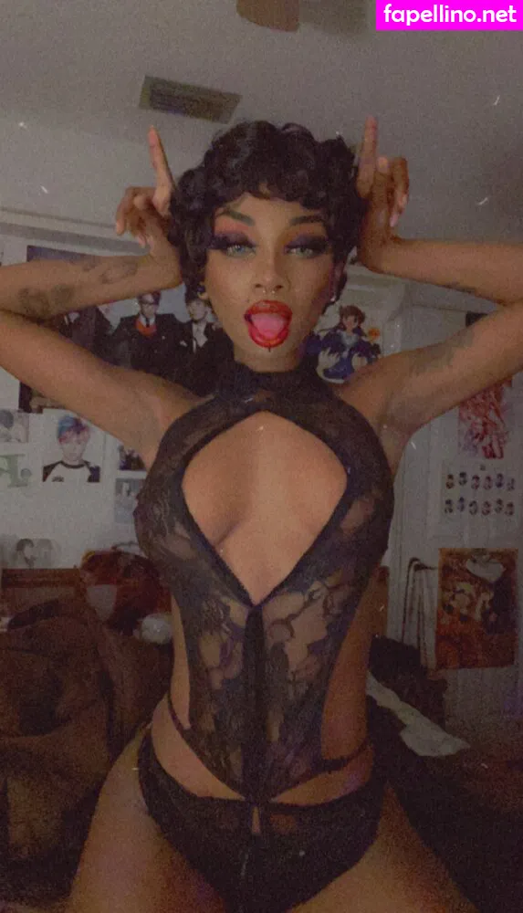 hollowqxween, succubusdollie Nude Leaked OnlyFans Photo #5IagWeBmoN
