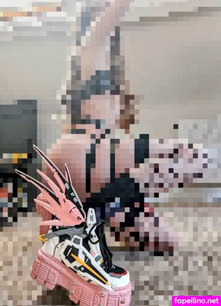 Succubuseni OnlyFans Thumbnail #IJygpVYkHk