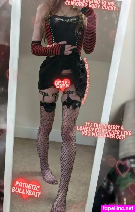 Succubuseni OnlyFans Thumbnail #uoCXDiKSLD