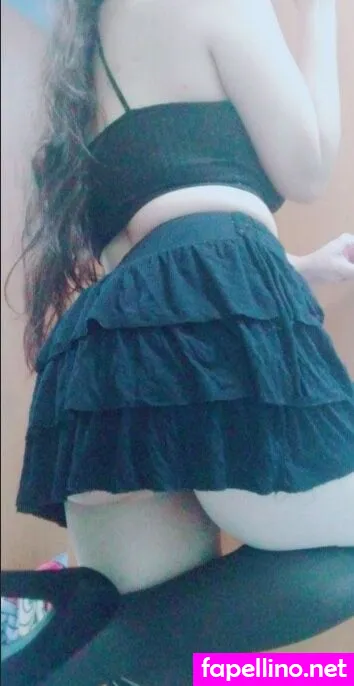 TherionBabalon, gabsuchoas, succubus_goth Nude Leaked OnlyFans Photo #A9GDF8mqvj