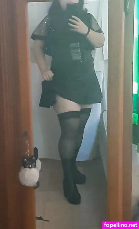 Succubusgoth05 OnlyFans Thumbnail #JkGUqIgXsF