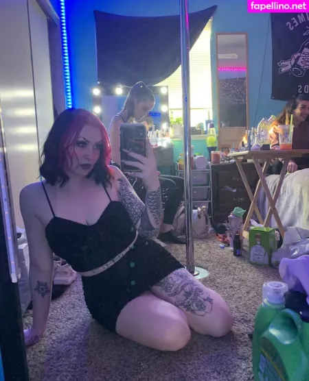 Succubusitt OnlyFans Thumbnail #Sl1ndZowat