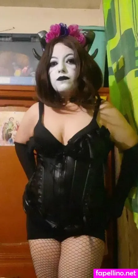 Succubusmorrigan OnlyFans Thumbnail #IyKsrHY41a