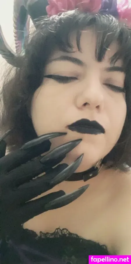 Succubusmorrigan OnlyFans Thumbnail #cGCNtiNYrP