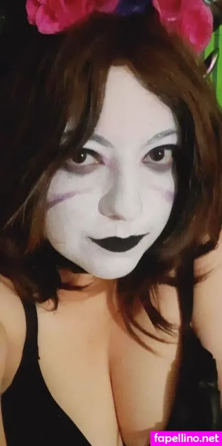Succubusmorrigan OnlyFans Thumbnail #sZYFBpBOXB
