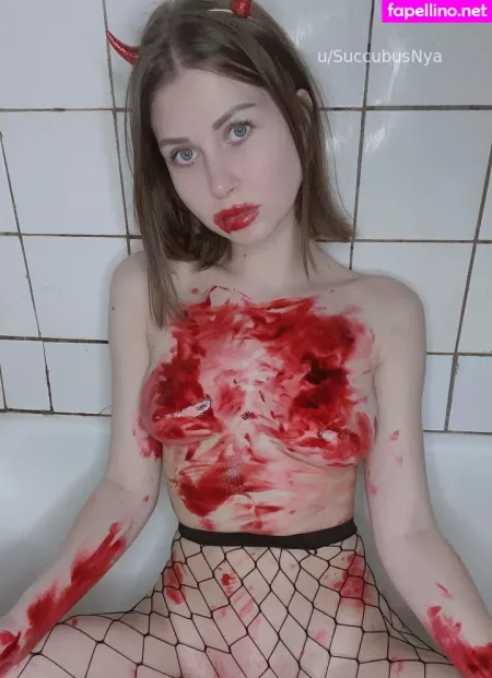 Succubusnya OnlyFans Thumbnail #9oATRMGvgi