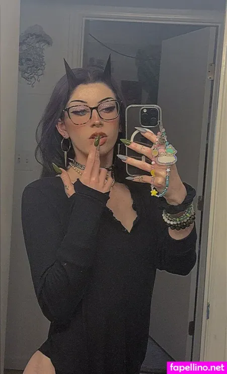 Succubusray OnlyFans Thumbnail #EoihlvzNsU