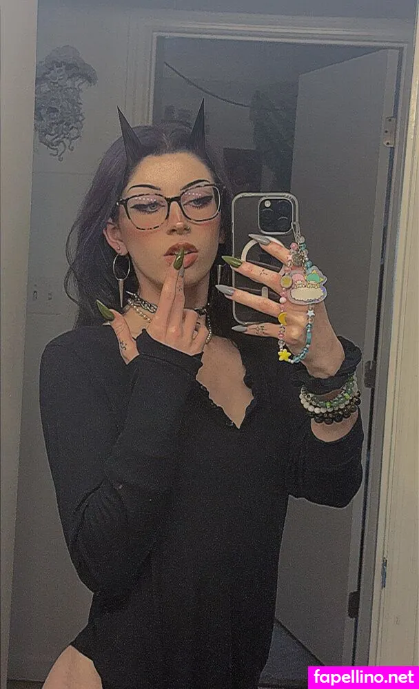 succubusray, succubusrayray Nude Leaked OnlyFans Photo #EoihlvzNsU