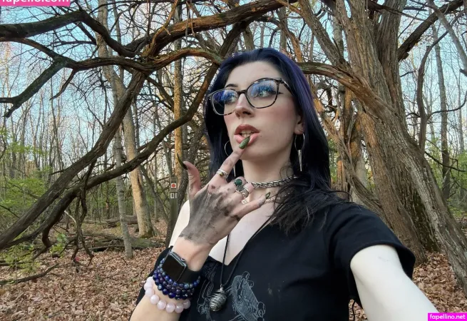 Succubusray OnlyFans Thumbnail #Y5oMbA8j12