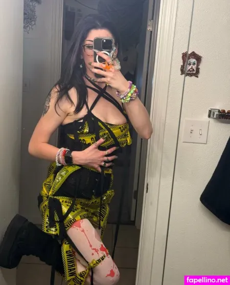 Succubusray OnlyFans Thumbnail #bScrtSd0vE