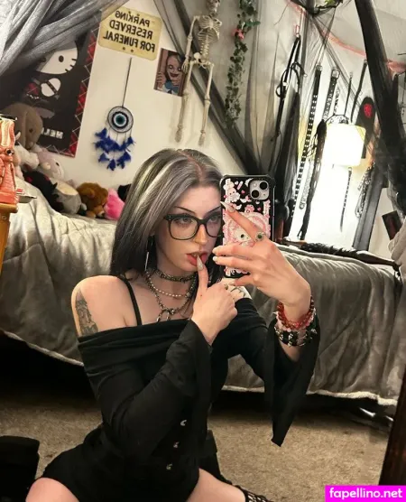 Succubusray OnlyFans Thumbnail #iBYLW9aRAU