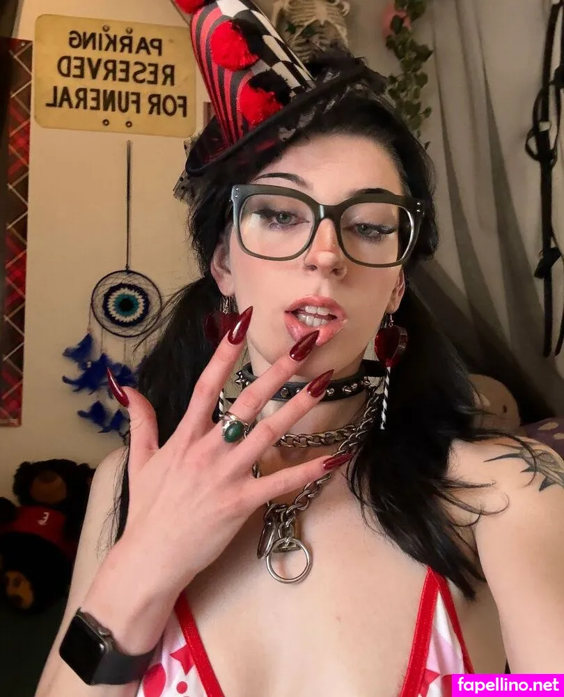 succubusray, succubusrayray Nude Leaked OnlyFans Photo #mIjNyQRQhH
