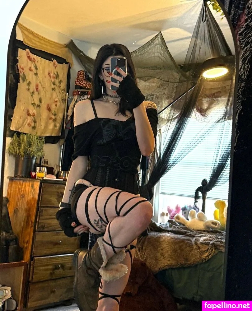 succubusray, succubusrayray Nude Leaked OnlyFans Photo #uvYIwB6ce6