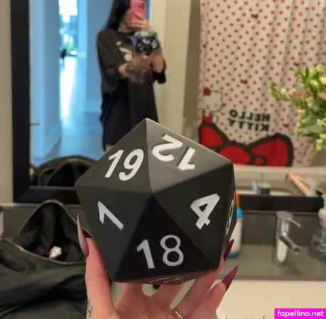 Succubusrayray OnlyFans Thumbnail #GJ1DF6FQeC