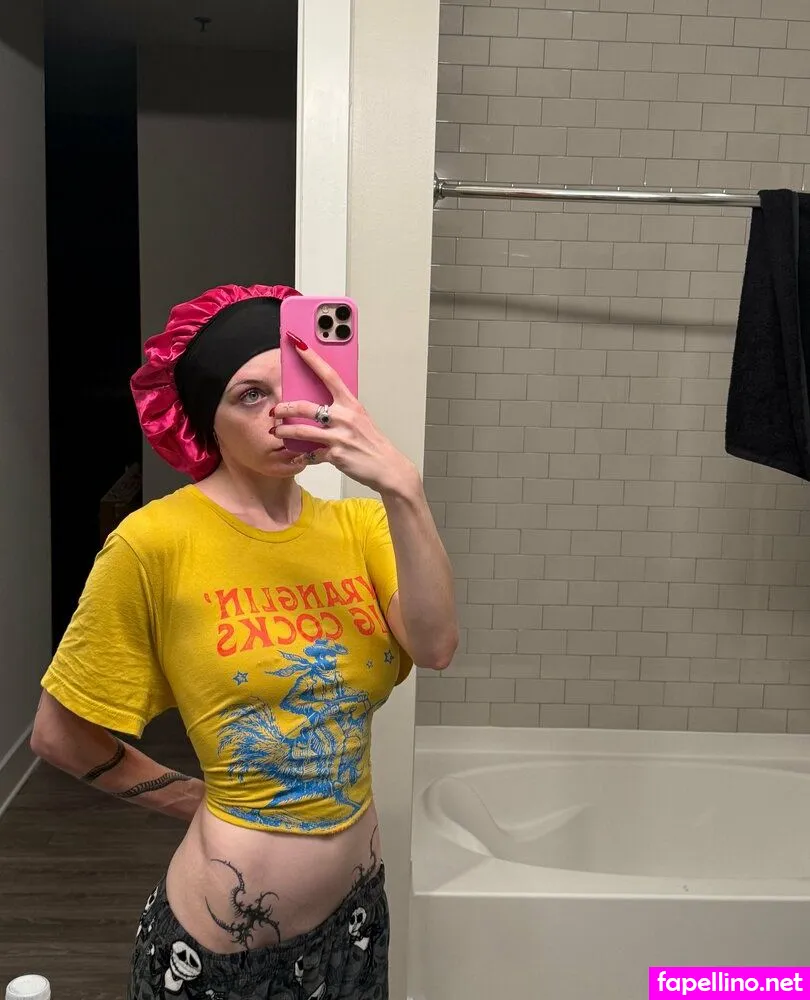 succubusrayray Nude Leaked OnlyFans Photo #TDIfzUP3uo